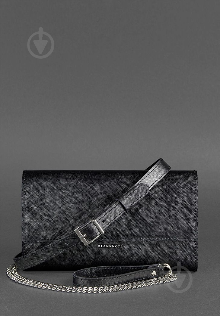Сумка женская BlankNote Blackwood черный BN-BAG-26-bw - фото 4 Сумка женская BlankNote Blackwood черный BN-BAG-26-bw - фото 4