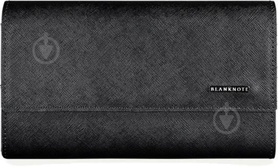 Сумка женская BlankNote Blackwood черный BN-BAG-26-bw - фото 1 Сумка женская BlankNote Blackwood черный BN-BAG-26-bw - фото 1