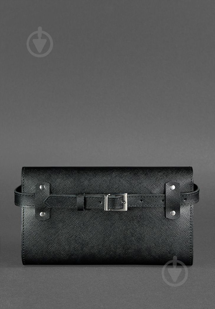 Сумка женская BlankNote Blackwood черный BN-BAG-26-bw - фото 5 Сумка женская BlankNote Blackwood черный BN-BAG-26-bw - фото 5