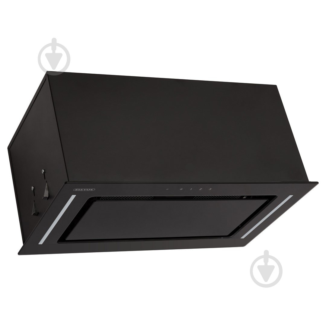 Вытяжка Eleyus GEMINI 800 LED 52 BL - фото 3