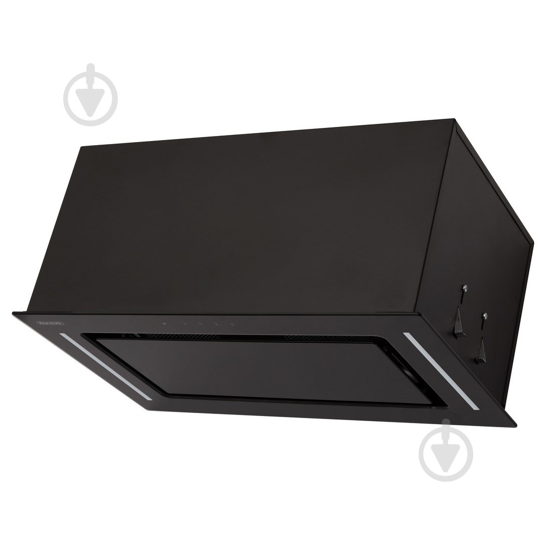 Вытяжка Eleyus GEMINI 800 LED 52 BL - фото 1