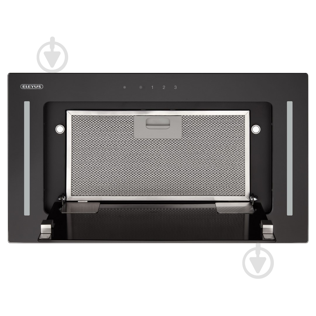 Вытяжка Eleyus GEMINI 800 LED 52 BL - фото 17