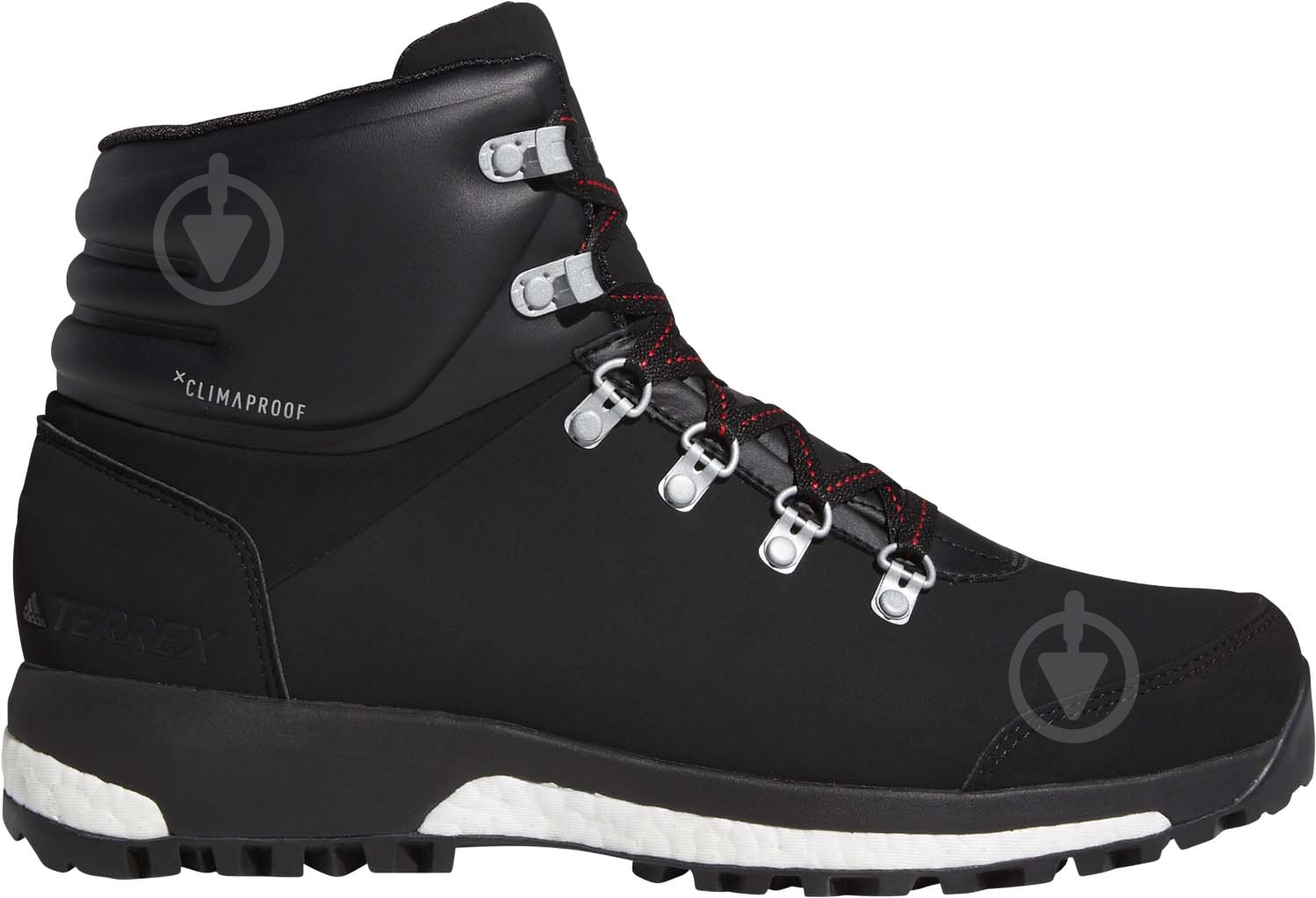 Черевики Adidas TERREX PATHMAKER R.RDY G26455 р.41 1/3 чорний - фото 1