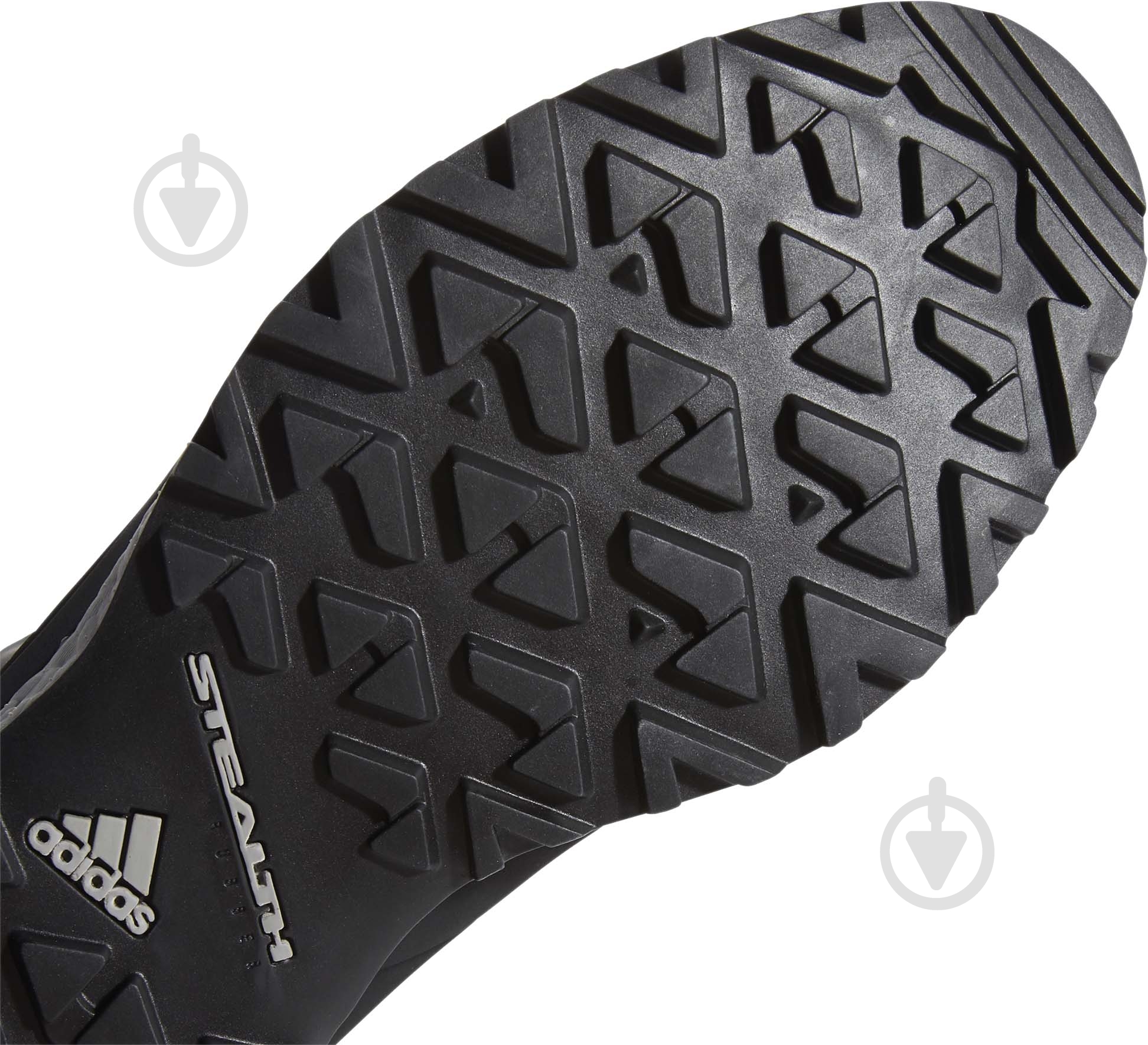 Черевики Adidas TERREX PATHMAKER R.RDY G26455 р.41 1/3 чорний - фото 13