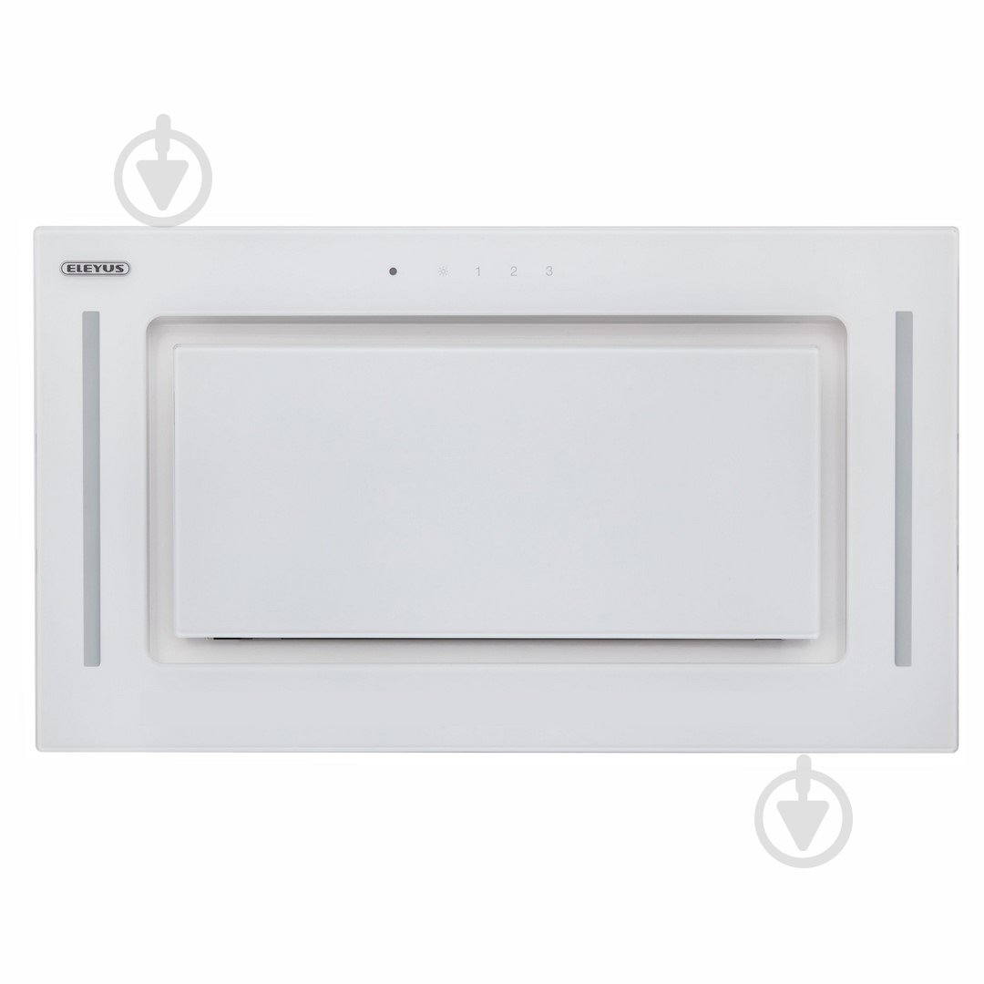 Вытяжка Eleyus GEMINI 800 LED 52 WH - фото 10 Вытяжка Eleyus GEMINI 800 LED 52 WH - фото 10