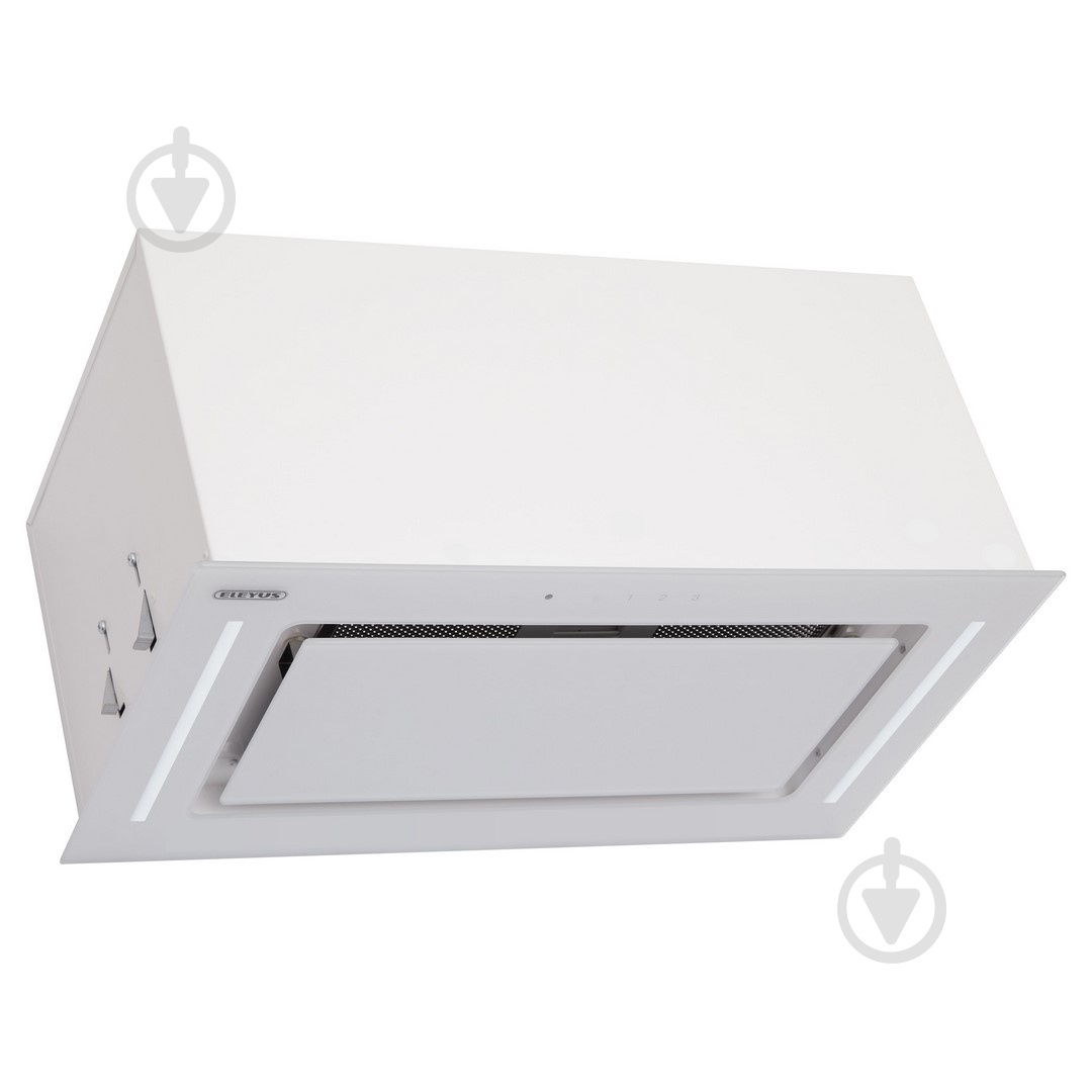 Вытяжка Eleyus GEMINI 800 LED 52 WH - фото 4 Вытяжка Eleyus GEMINI 800 LED 52 WH - фото 4