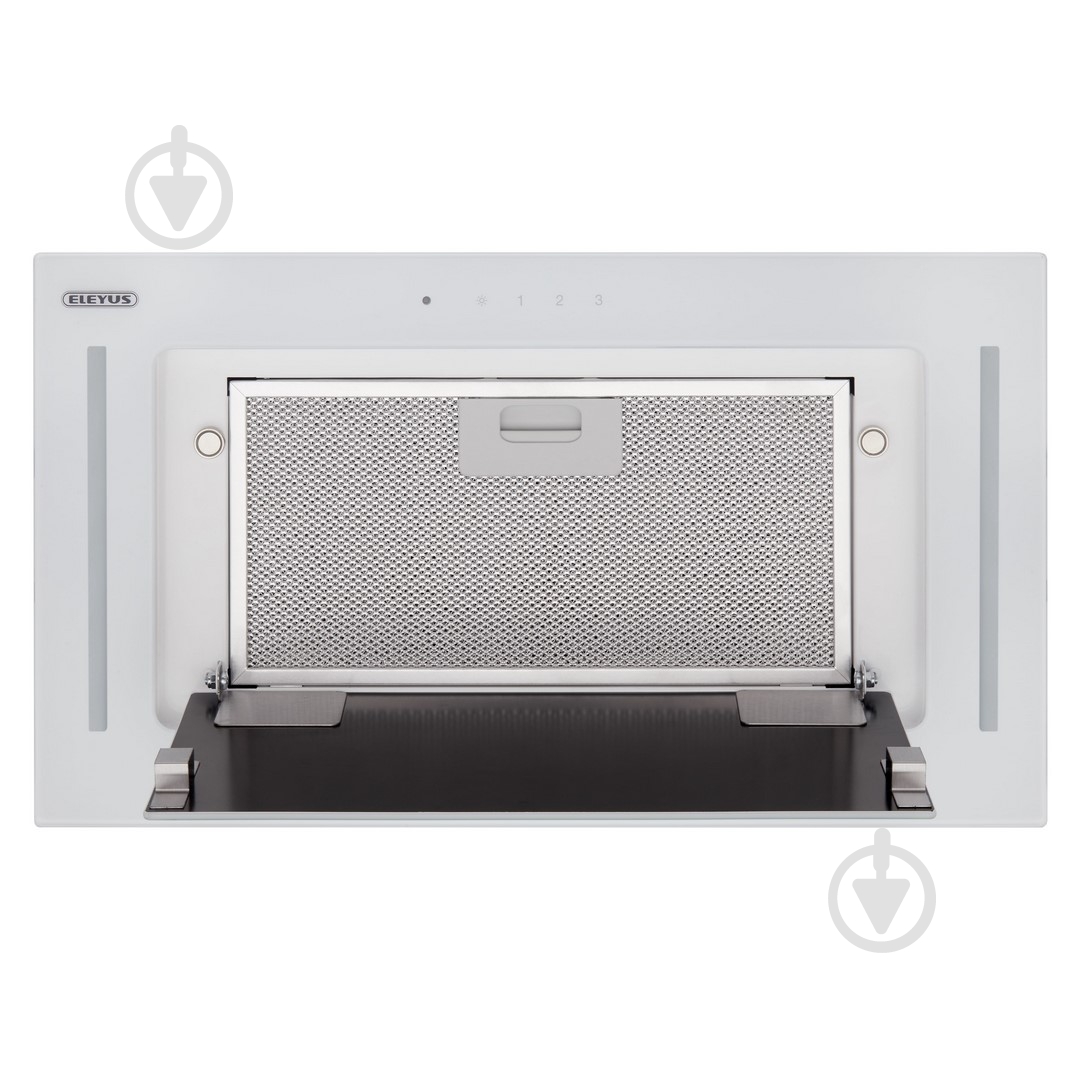 Вытяжка Eleyus GEMINI 800 LED 52 WH - фото 17 Вытяжка Eleyus GEMINI 800 LED 52 WH - фото 17