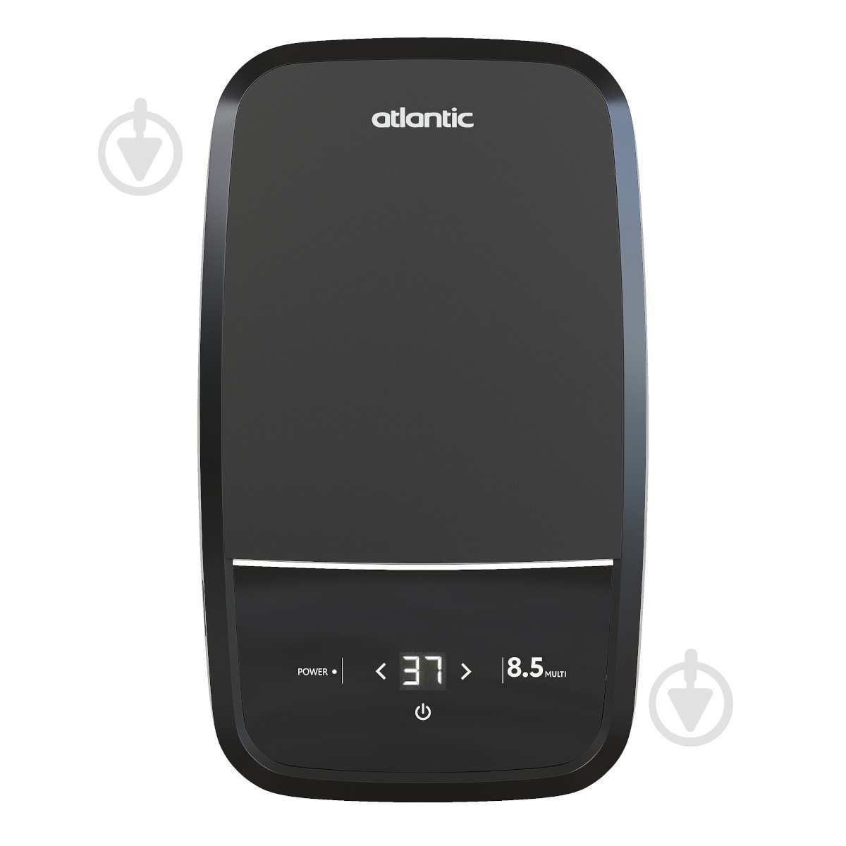 Электроводонагреватель проточный Atlantic Tempo Max Multi IECI-SW2C85 MP 8.5 kW - фото 1 Электроводонагреватель проточный Atlantic Tempo Max Multi IECI-SW2C85 MP 8.5 kW - фото 1