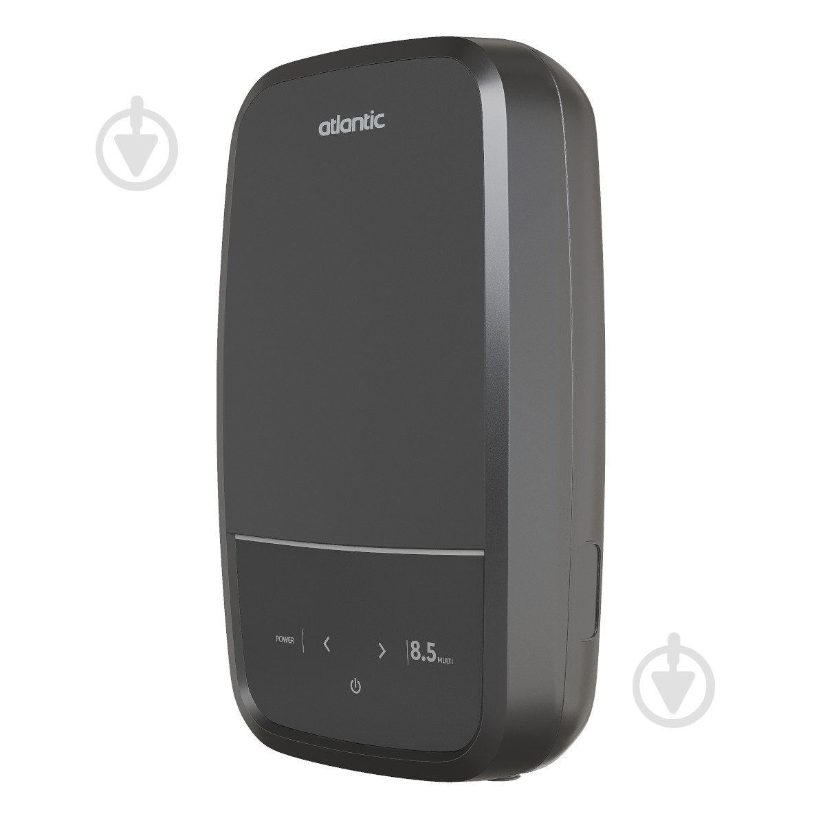 Электроводонагреватель проточный Atlantic Tempo Max Multi IECI-SW2C85 MP 8.5 kW - фото 4 Электроводонагреватель проточный Atlantic Tempo Max Multi IECI-SW2C85 MP 8.5 kW - фото 4