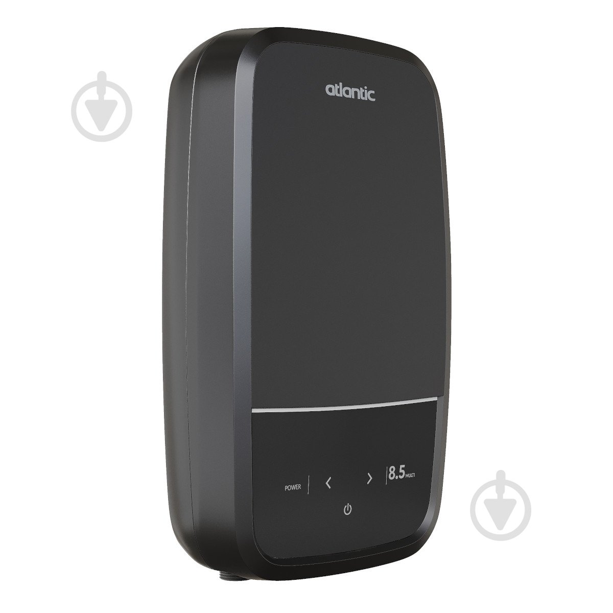 Электроводонагреватель проточный Atlantic Tempo Max Multi IECI-SW2C85 MP 8.5 kW - фото 3 Электроводонагреватель проточный Atlantic Tempo Max Multi IECI-SW2C85 MP 8.5 kW - фото 3