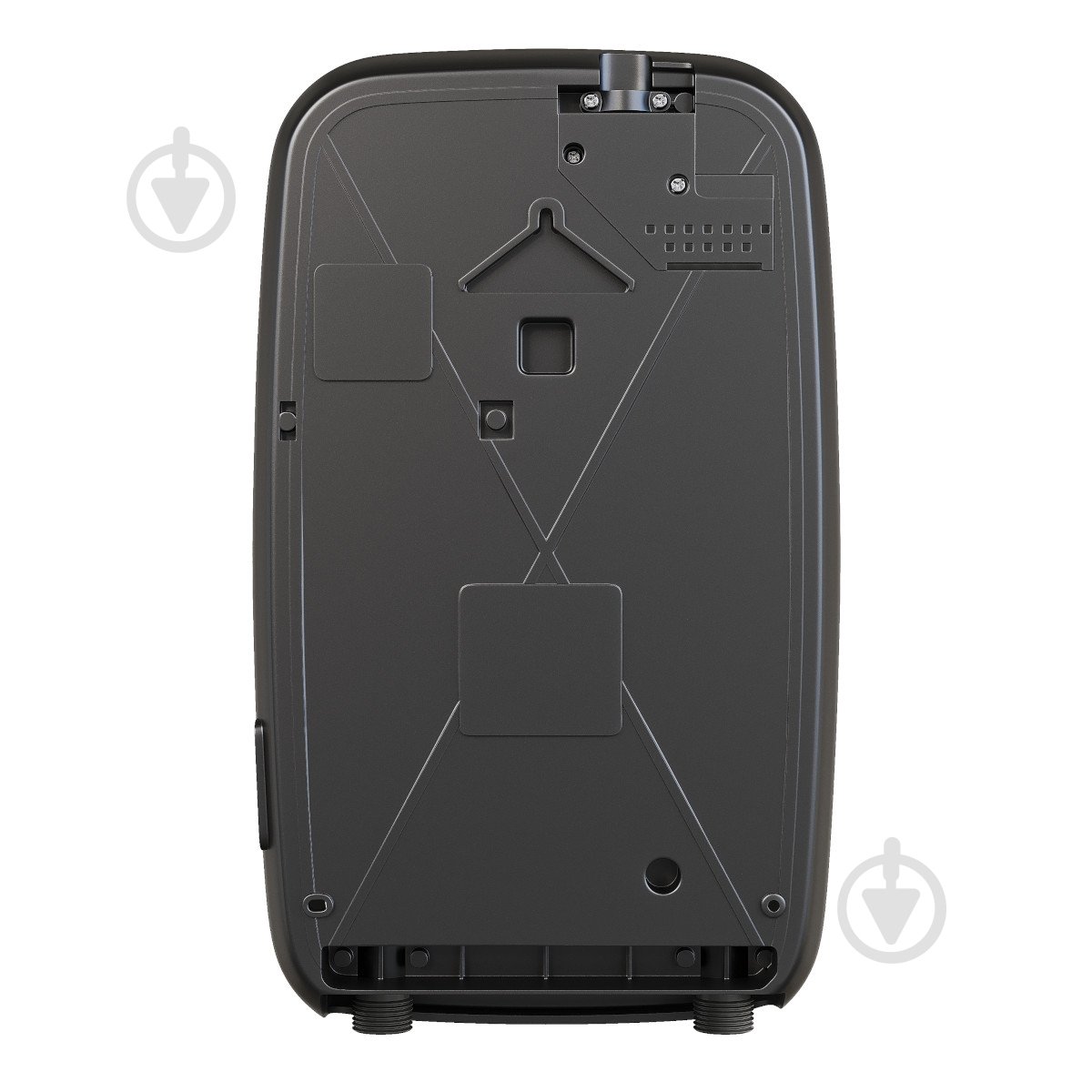 Электроводонагреватель проточный Atlantic Tempo Max Multi IECI-SW2C85 MP 8.5 kW - фото 7 Электроводонагреватель проточный Atlantic Tempo Max Multi IECI-SW2C85 MP 8.5 kW - фото 7