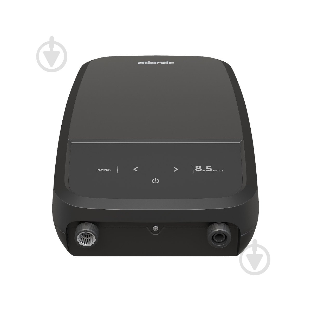 Электроводонагреватель проточный Atlantic Tempo Max Multi IECI-SW2C85 MP 8.5 kW - фото 5 Электроводонагреватель проточный Atlantic Tempo Max Multi IECI-SW2C85 MP 8.5 kW - фото 5