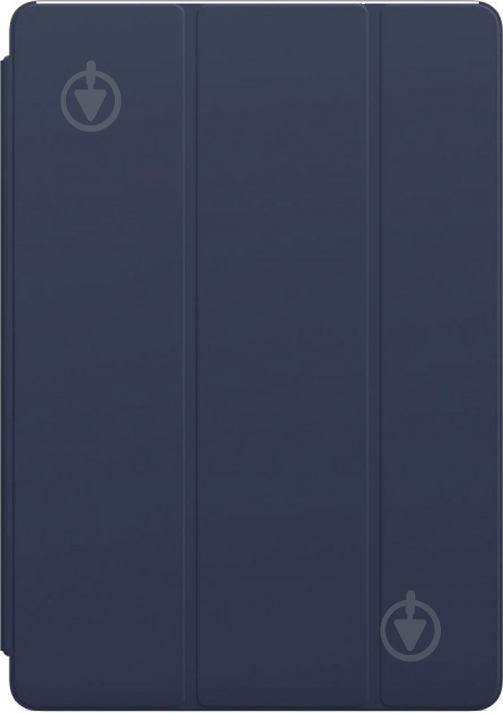 Чехол для планшета Apple Smart Folio iPad Air 4 (MH073ZM/A) Deep Navy - фото 1