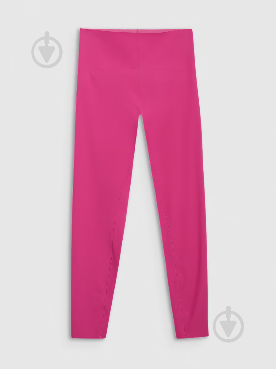 Лосины 4F 4FWAW25TFTIF358-54S р.S розовый - фото 6 Лосины 4F 4FWAW25TFTIF358-54S р.S розовый - фото 6