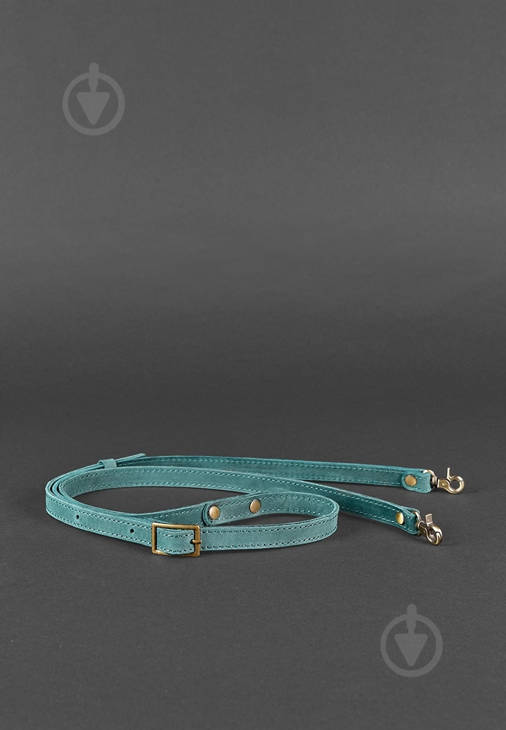 Сумка женская BlankNote Пазл S зеленый BN-BAG-31-iz - фото 5