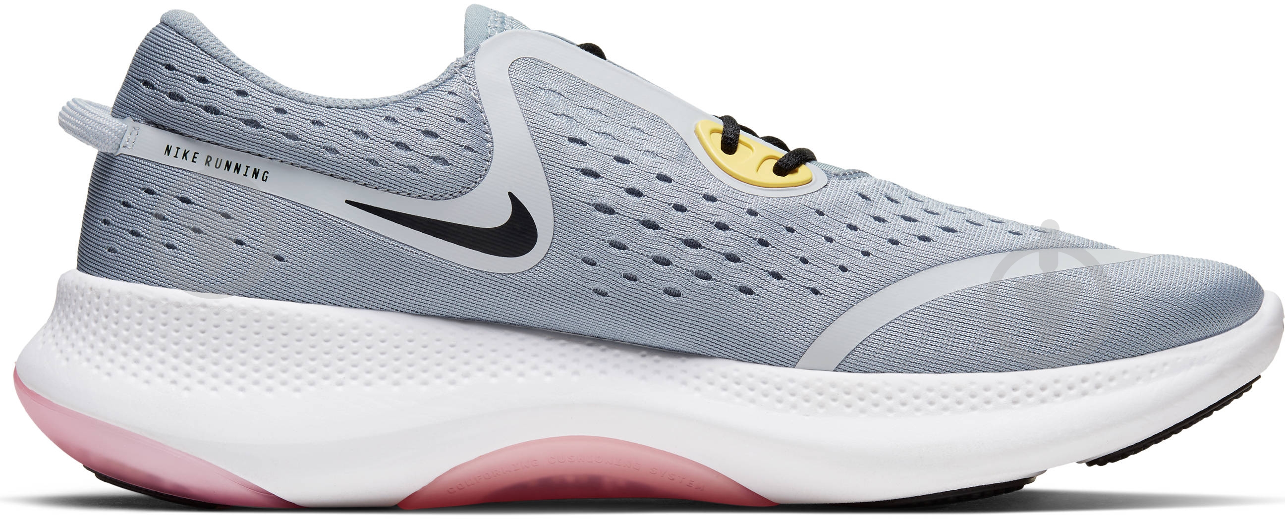 Кроссовки мужские Nike JOYRIDE RUN 2 POD CD4365-402 р.44 серые - фото 4 Кроссовки мужские Nike JOYRIDE RUN 2 POD CD4365-402 р.44 серые - фото 4