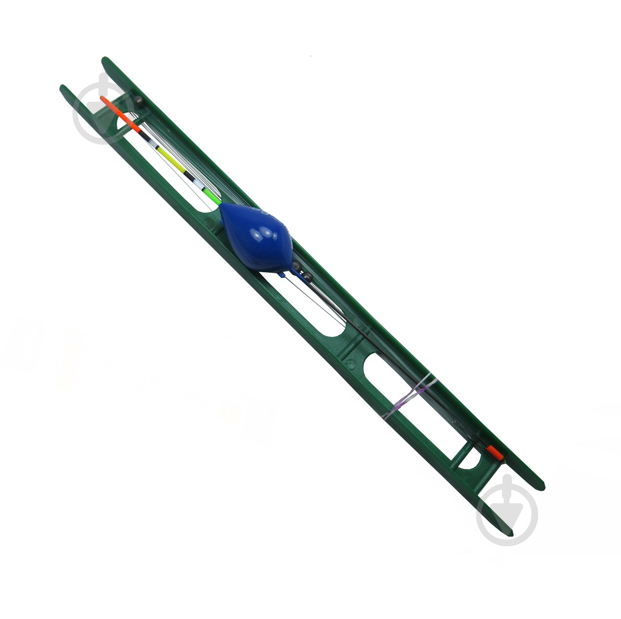 Оснастка поплавочная G.Stream 25 г Плотва-Густера - фото 1