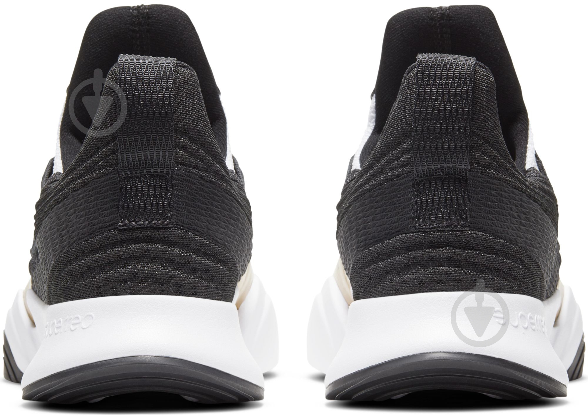 Кроссовки женские демисезонные Nike SuperRep Groove CT1248-109 р.38 черно-белые - фото 2 Кроссовки женские демисезонные Nike SuperRep Groove CT1248-109 р.38 черно-белые - фото 2