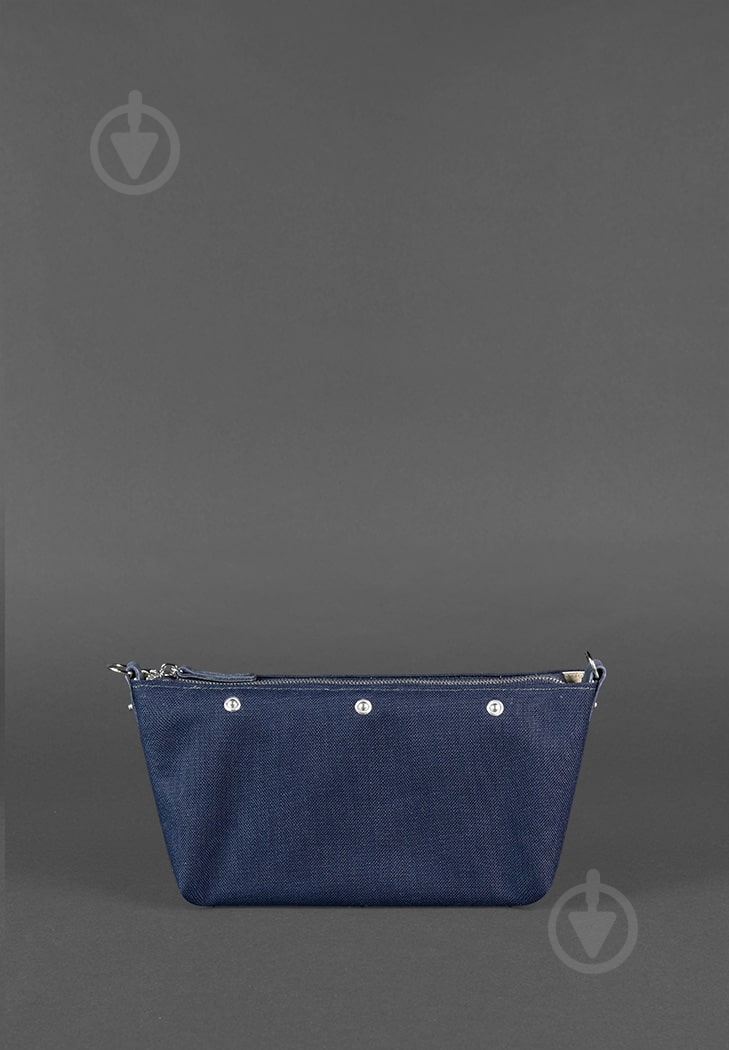 Сумка женская BlankNote Пазл S темно-синий BN-BAG-31-nn - фото 6