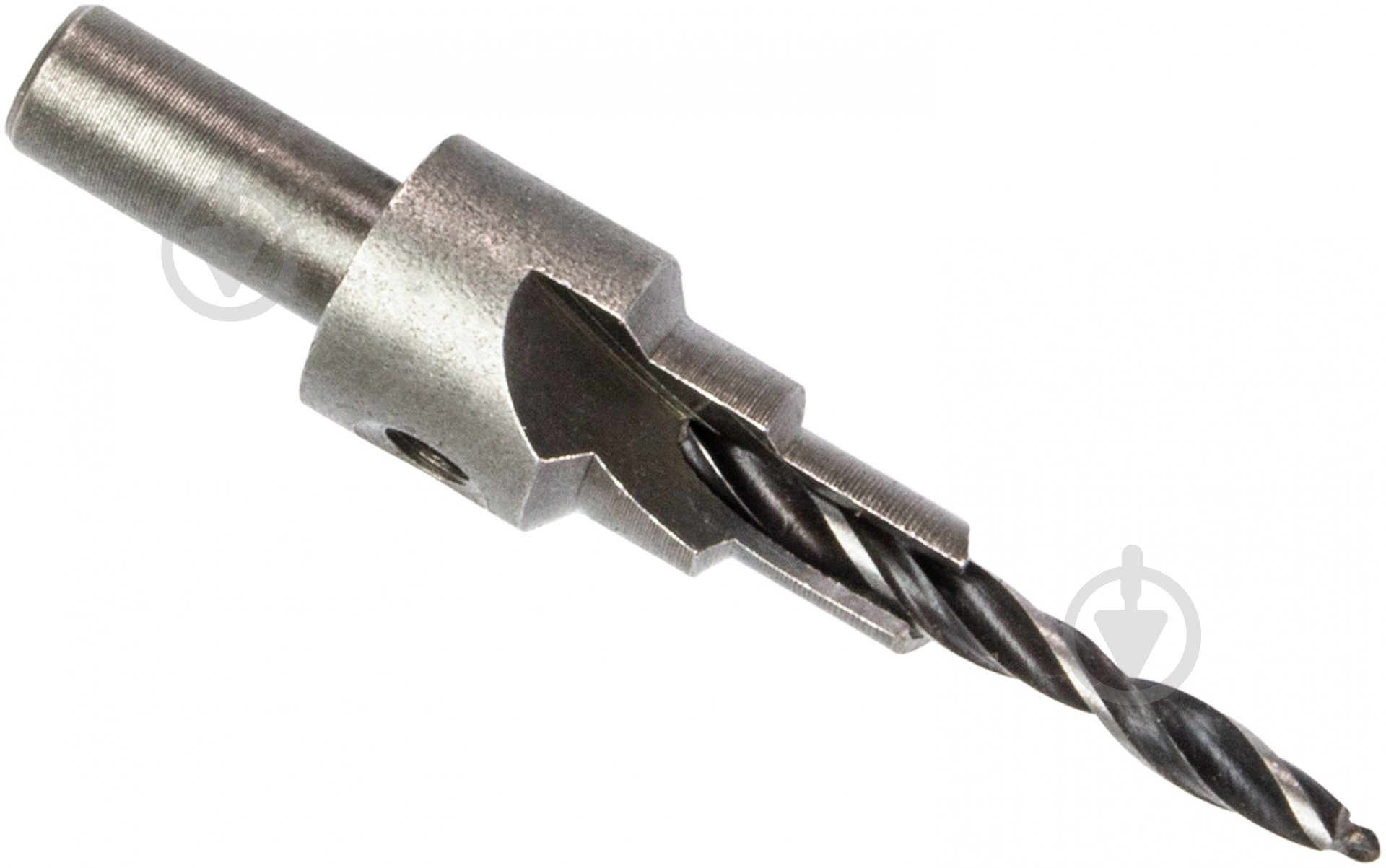 Сверло конфирматное 6,4х50 мм - фото 1