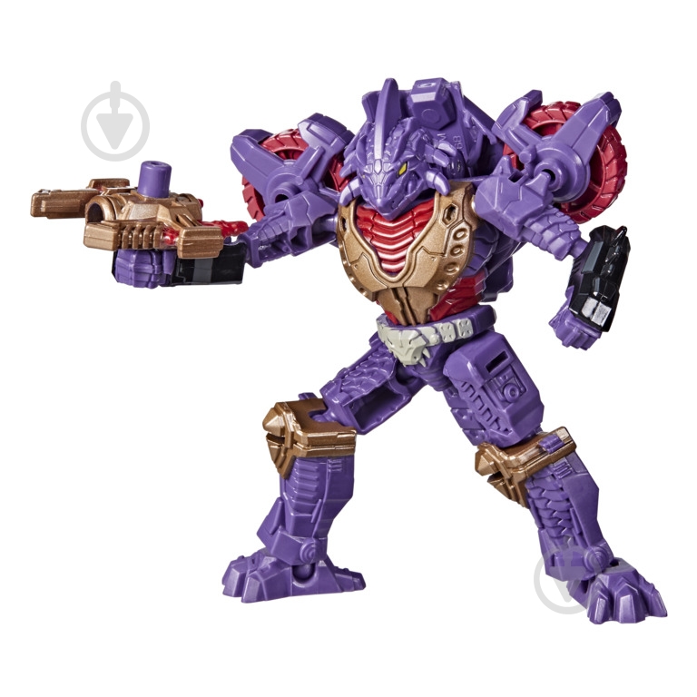 Фігурка Hasbro серії Трансформери Легасі в асортименті F2988 - фото 5