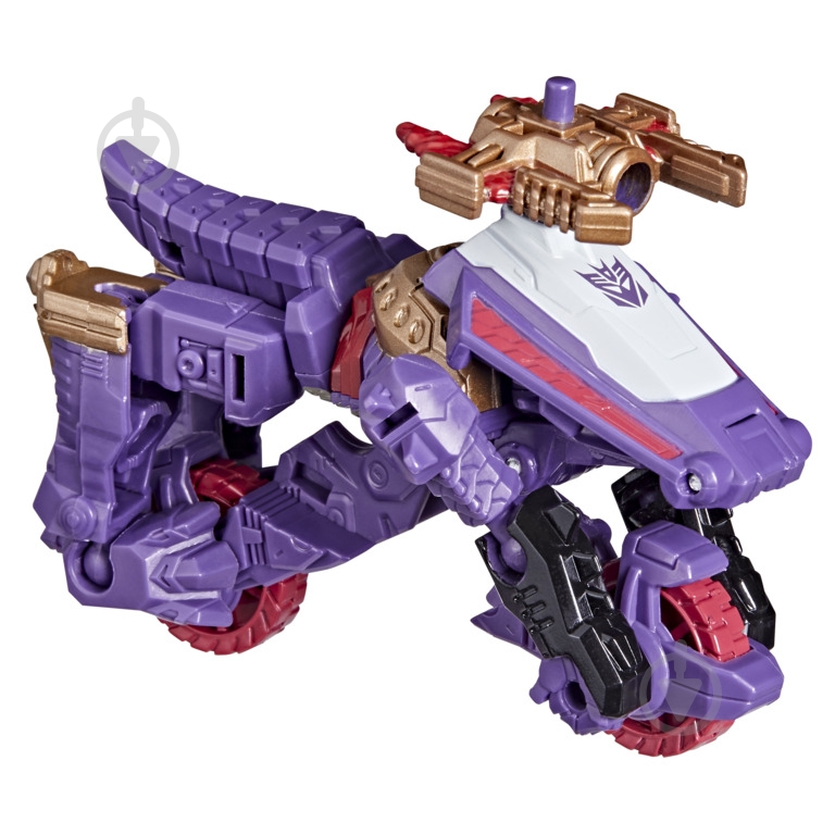 Фігурка Hasbro серії Трансформери Легасі в асортименті F2988 - фото 8