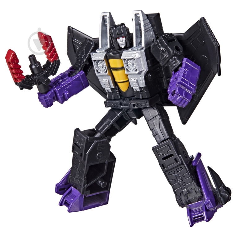 Фігурка Hasbro серії Трансформери Легасі в асортименті F2988 - фото 6