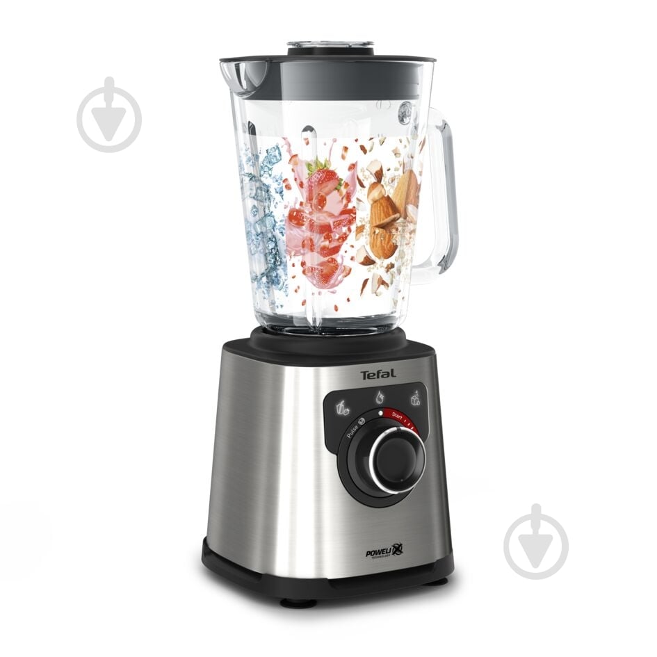 Блендер стационарный Tefal PerfectMix + BL871D31 - фото 17