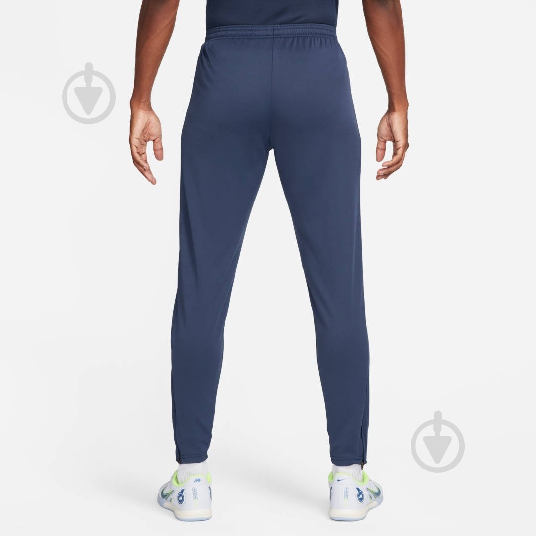 Штани Nike M NK DF ACD23 PANT KPZ BR DV9740-410 р. S синій - фото 2