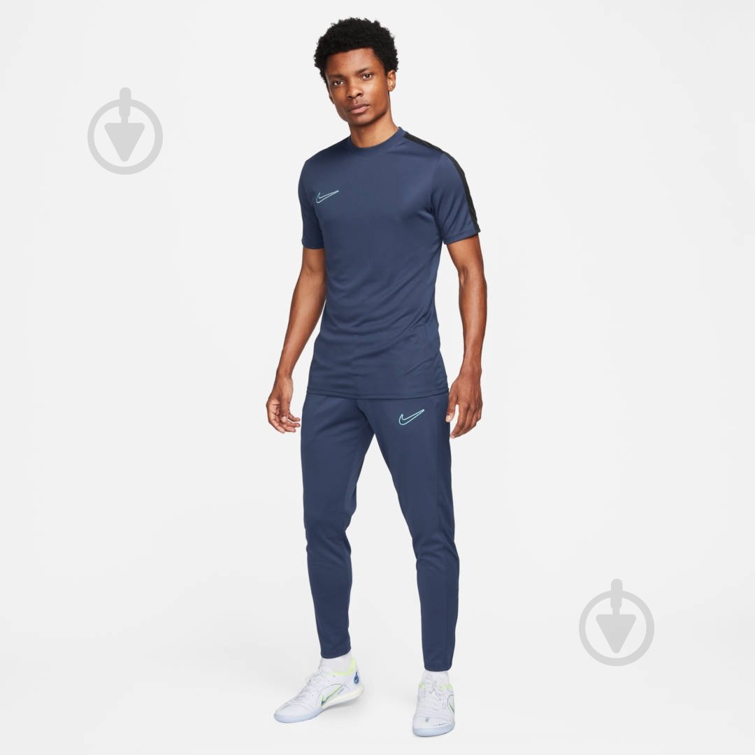 Штани Nike M NK DF ACD23 PANT KPZ BR DV9740-410 р. S синій - фото 6