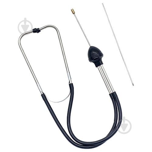 Стетоскоп PROTESTER механічний SSMC0001 - фото 1 Стетоскоп PROTESTER механічний SSMC0001 - фото 1