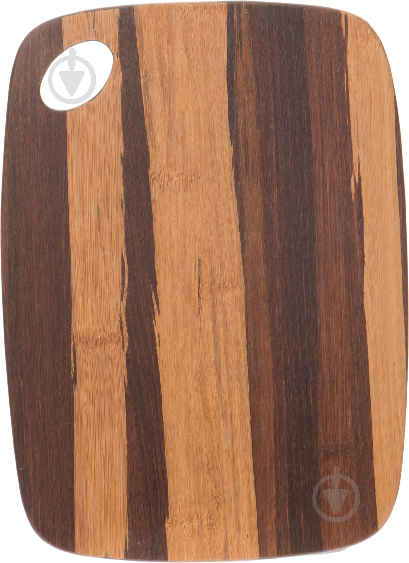 Доска кухонная Fackelmann 33х24х0,9 см 688593 - фото 1