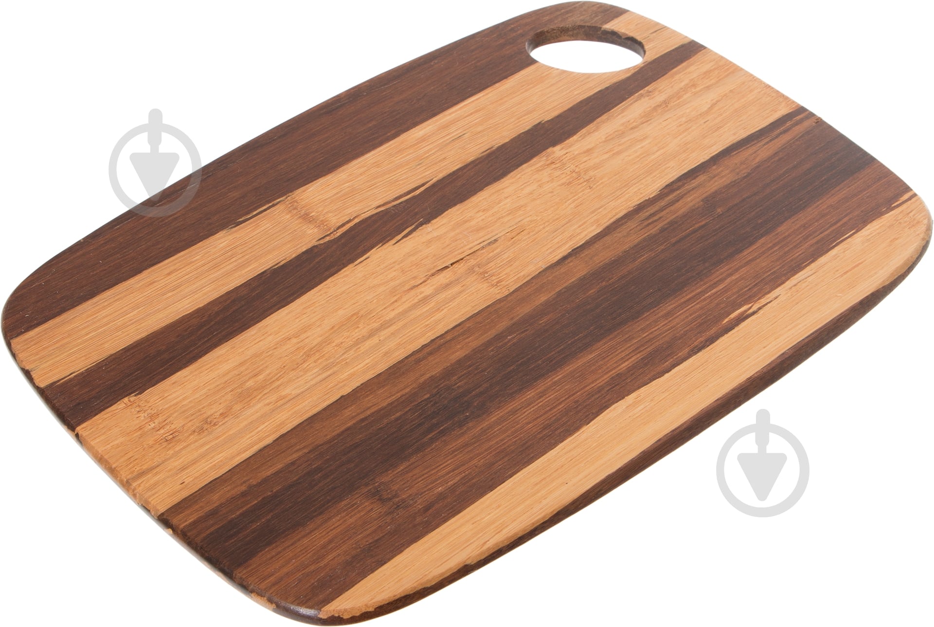 Доска кухонная Fackelmann 33х24х0,9 см 688593 - фото 2