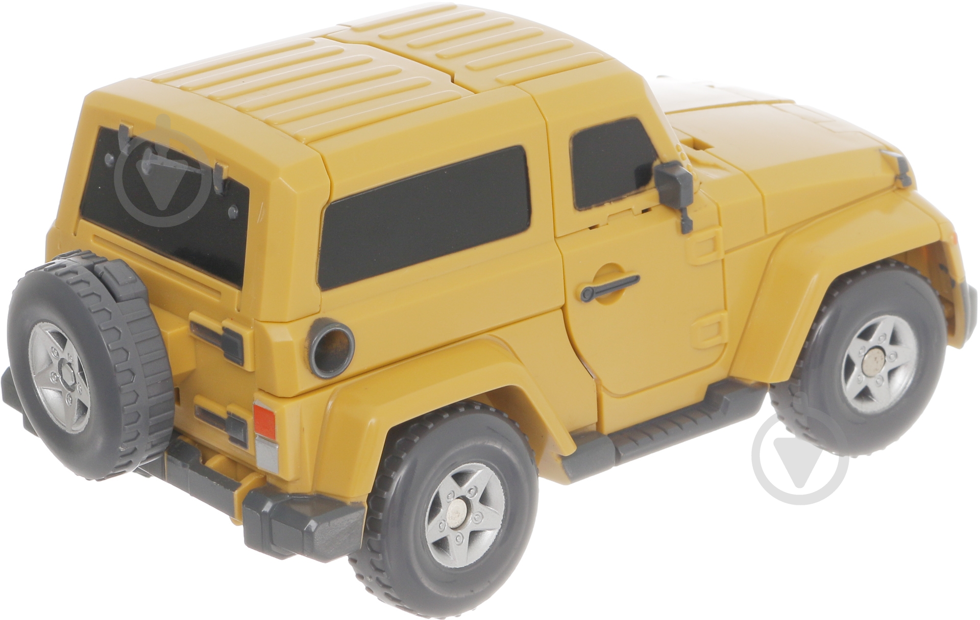 Робот-трансформер Yu Tung Limited J8001-2 - фото 6