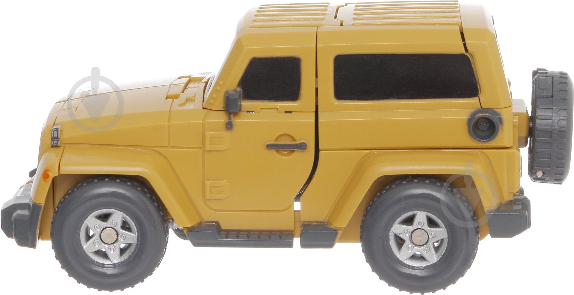 Робот-трансформер Yu Tung Limited J8001-2 - фото 5