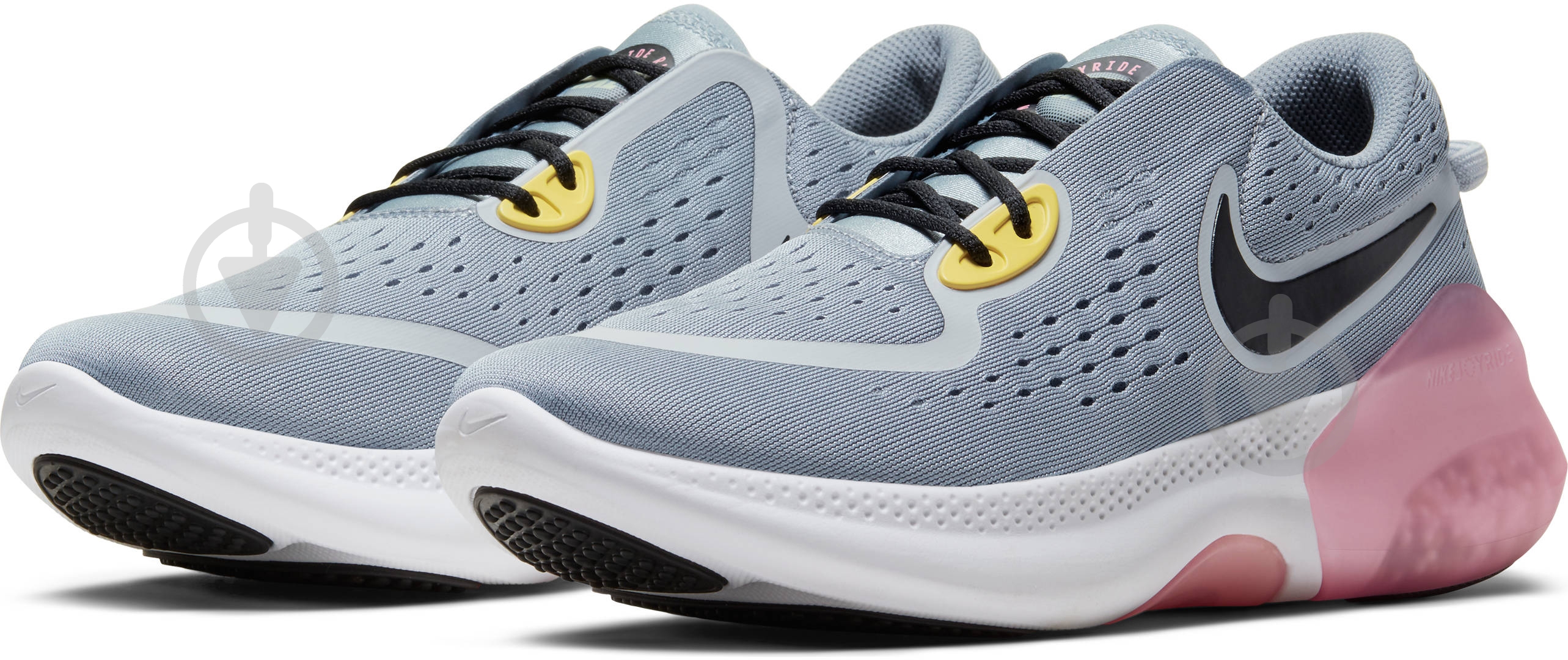 Кросівки чоловічі Nike JOYRIDE RUN 2 POD CD4365-402 р.46 сірі - фото 1 Кросівки чоловічі Nike JOYRIDE RUN 2 POD CD4365-402 р.46 сірі - фото 1