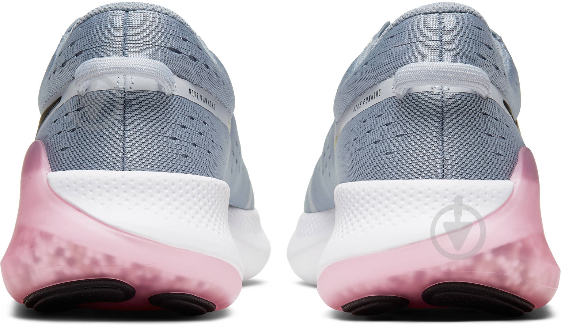 Кросівки чоловічі Nike JOYRIDE RUN 2 POD CD4365-402 р.46 сірі - фото 2 Кросівки чоловічі Nike JOYRIDE RUN 2 POD CD4365-402 р.46 сірі - фото 2