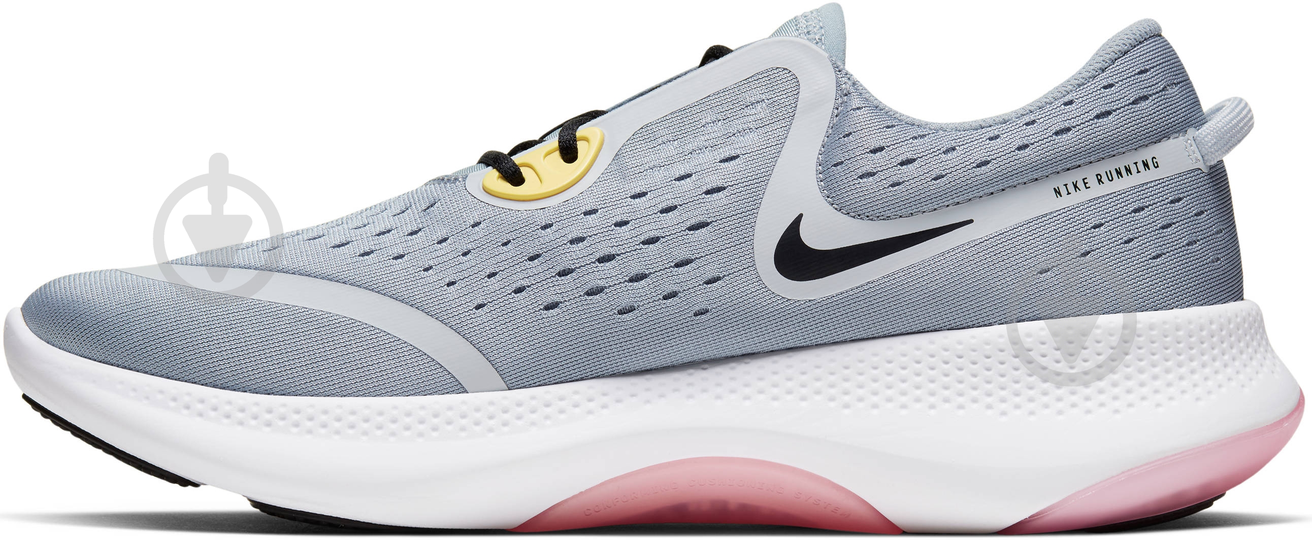 Кросівки чоловічі Nike JOYRIDE RUN 2 POD CD4365-402 р.46 сірі - фото 6 Кросівки чоловічі Nike JOYRIDE RUN 2 POD CD4365-402 р.46 сірі - фото 6