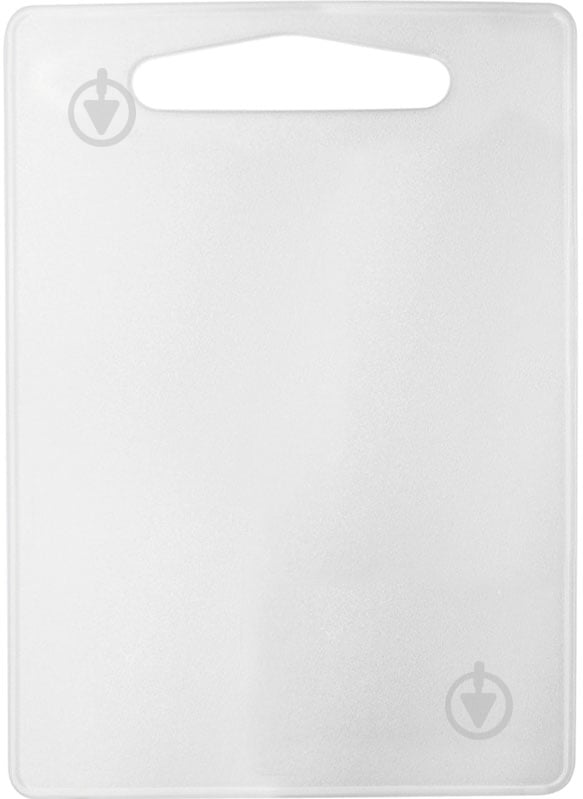 Доска кухонная Fackelmann 34x24 см 39015 - фото 2