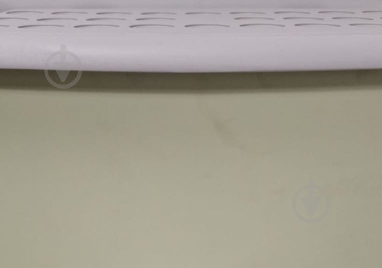 УЦЕНКА! Ящик для игрушек LUNA HOME зеленый на колесах Kids L 390x310x580 мм (УЦ №2870) - фото 6