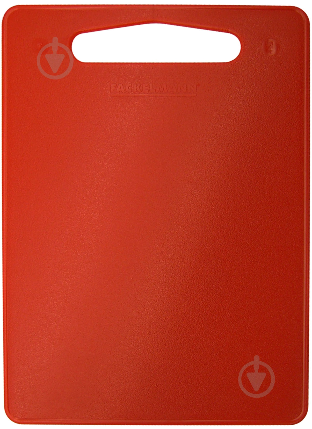 Доска кухонная Fackelmann 34x24 см 39016 - фото 1