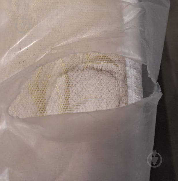 УЦІНКА! Матрац пружинний Еко 31 ЕММ 80x190 см (УЦ №2870) - фото 5