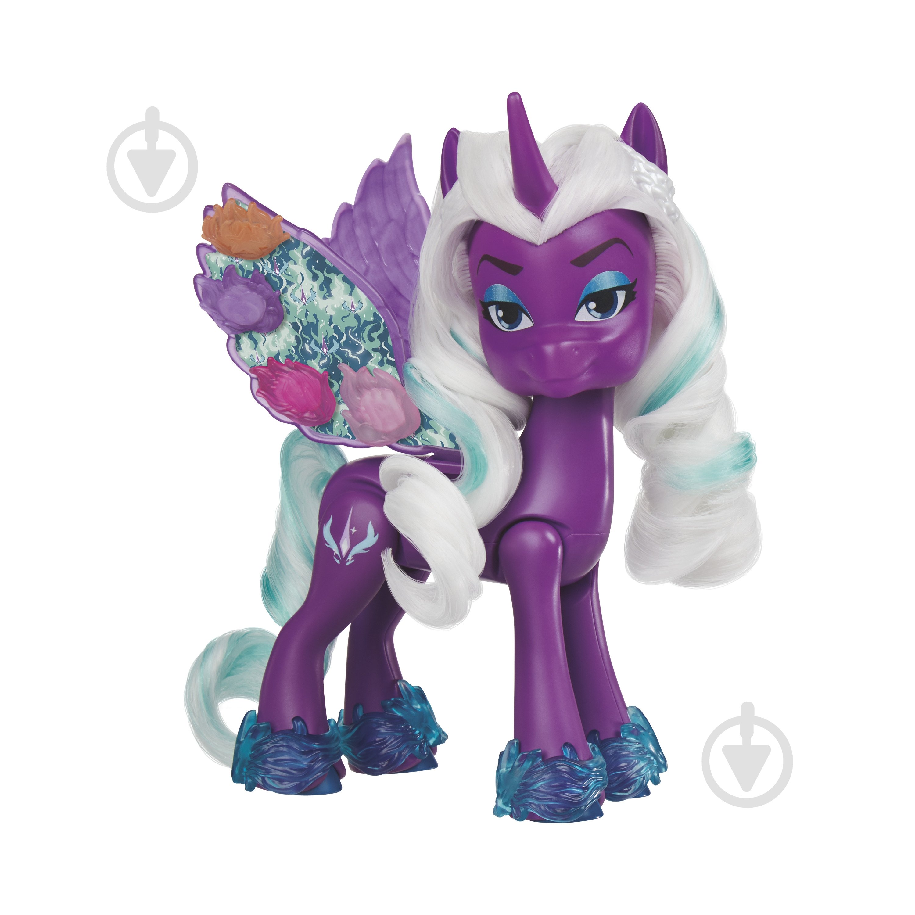 ᐉ Фигурка Hasbro Пони серия MLP Хрустальная Империя в