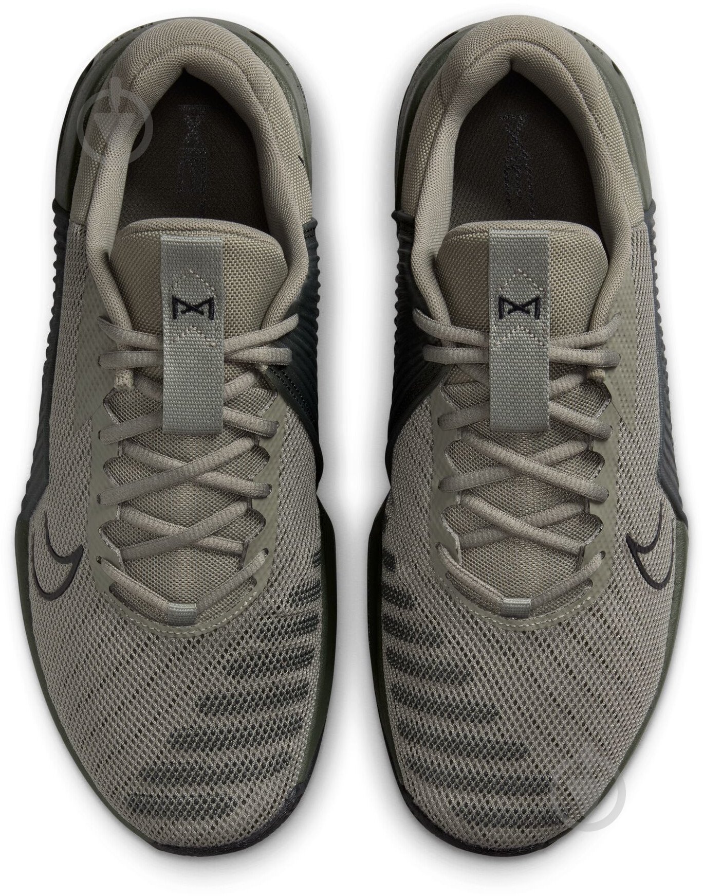 Кроссовки мужские Nike METCON 9 DZ2617-301 р.40,5 хаки - фото 7 Кроссовки мужские Nike METCON 9 DZ2617-301 р.40,5 хаки - фото 7