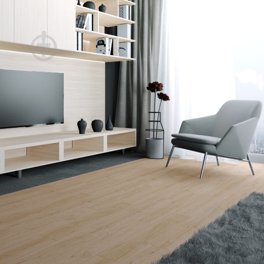 Ламинат YILDIZ Entegre Stilo 4V londra 33/АС5/8 мм - фото 4 Ламинат YILDIZ Entegre Stilo 4V londra 33/АС5/8 мм - фото 4