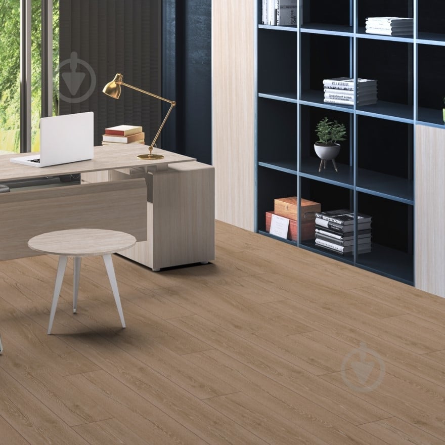 Ламинат YILDIZ Entegre Stilo 4V londra 33/АС5/8 мм - фото 2 Ламинат YILDIZ Entegre Stilo 4V londra 33/АС5/8 мм - фото 2