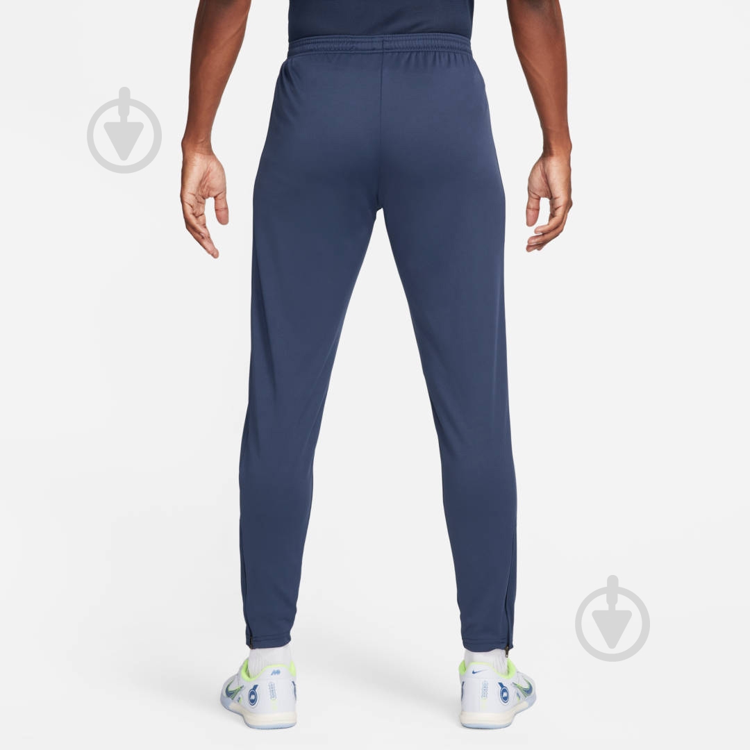 Штани Nike M NK DF ACD23 PANT KPZ BR DV9740-410 р. XL синій - фото 2