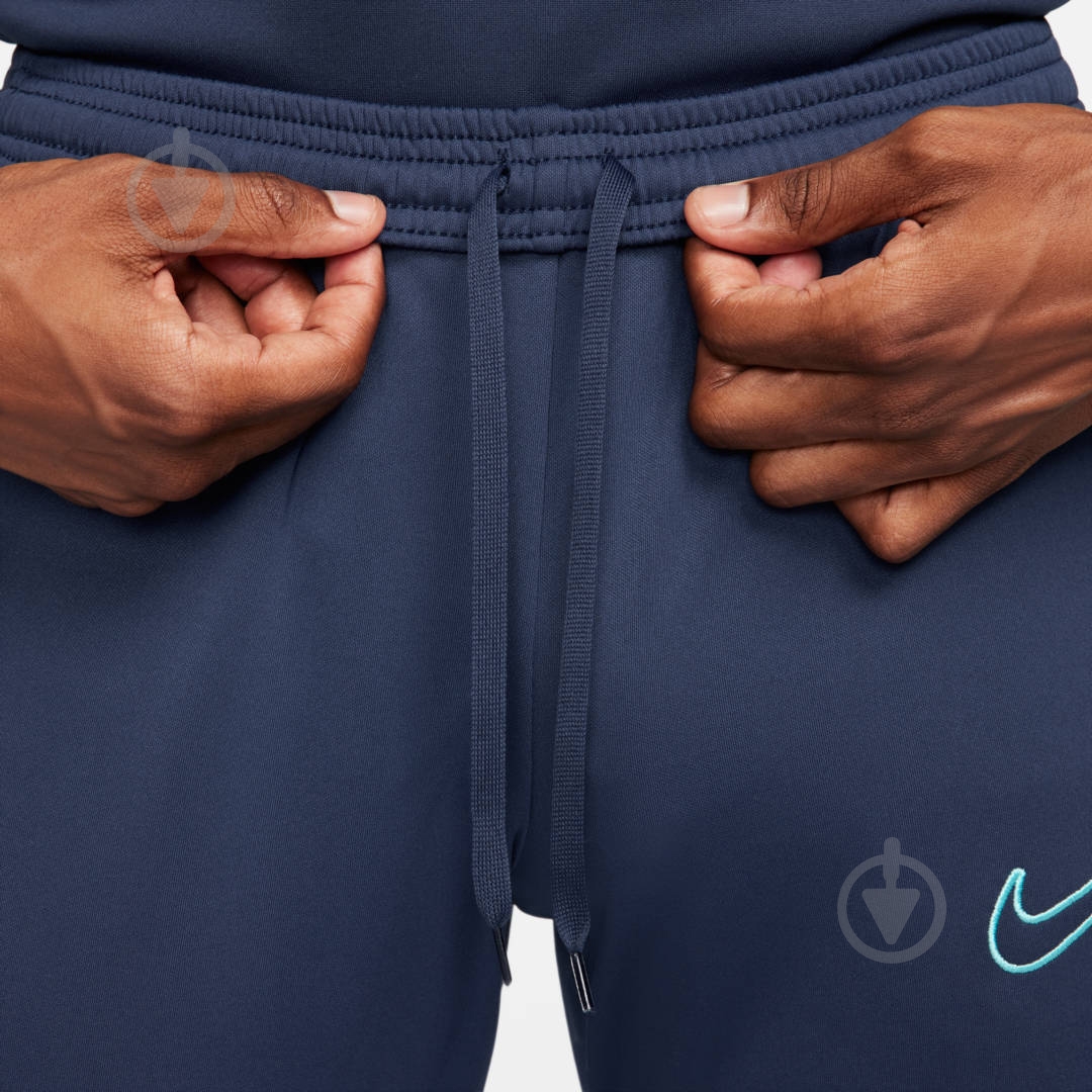 Штани Nike M NK DF ACD23 PANT KPZ BR DV9740-410 р. XL синій - фото 7