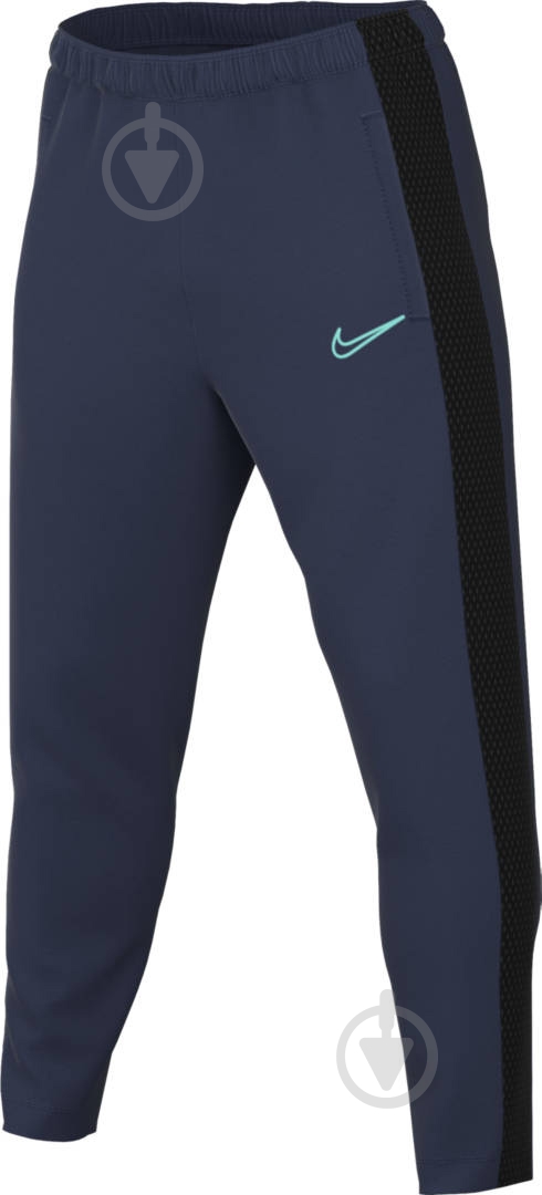 Штани Nike M NK DF ACD23 PANT KPZ BR DV9740-410 р. XL синій - фото 8