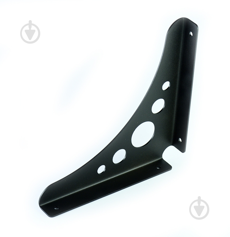 Крепление для полок Profstal Авалон 140 - фото 3